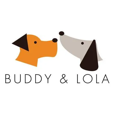 buddyandlola.co.uk logo