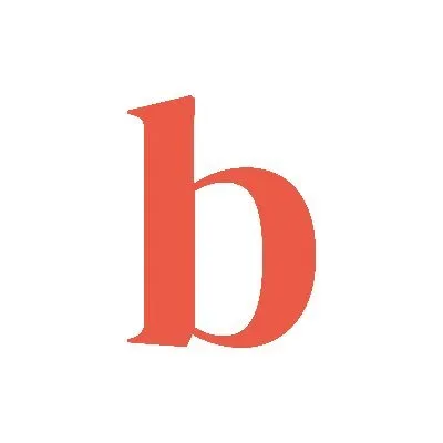 Buddy Creative Logo