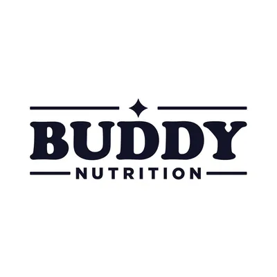 Buddy Nutrition logo