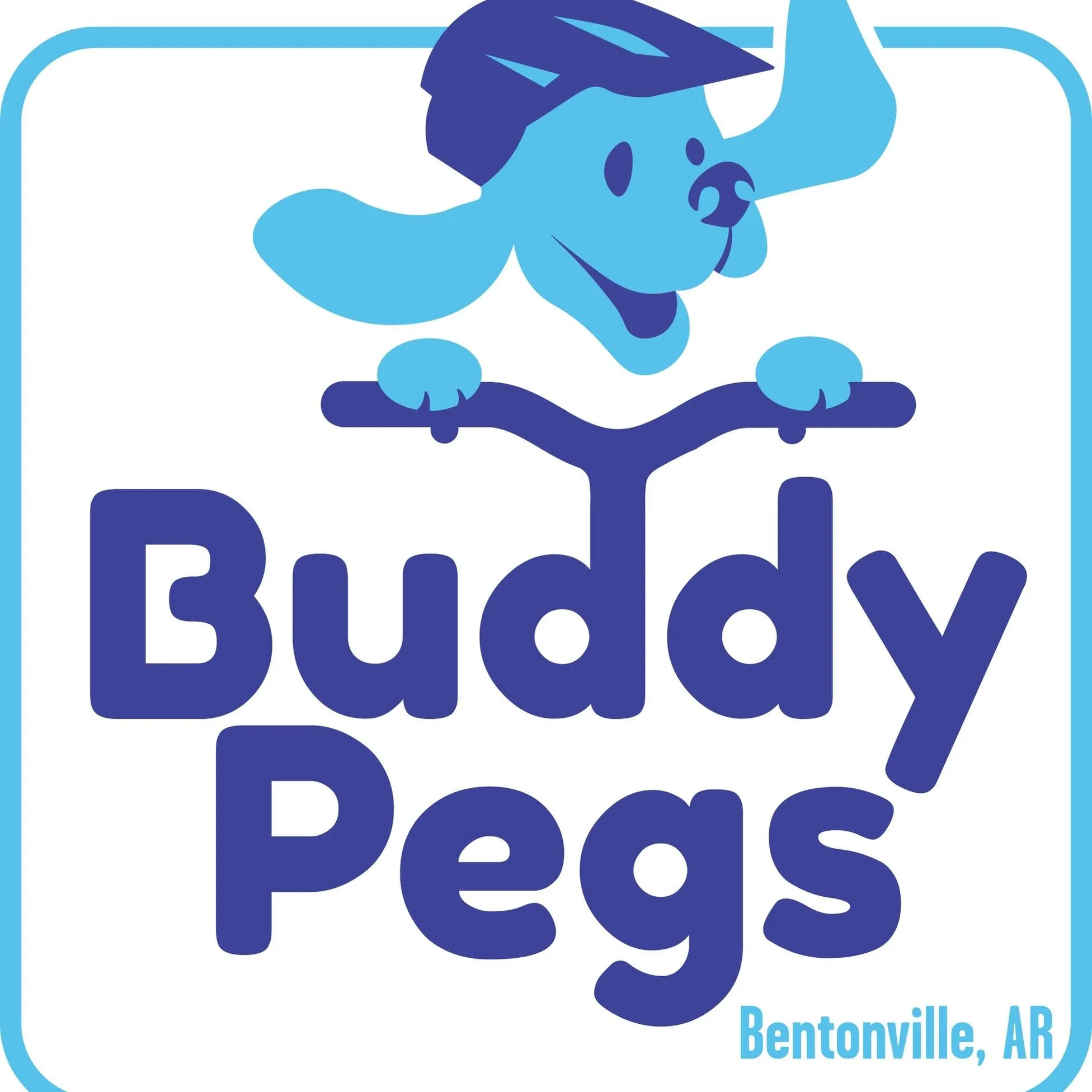 Buddypegs