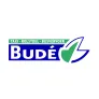 Logo Budé Personenvervoer