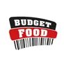Logo Budget food Kerkrade