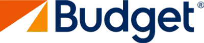 Budget logo
