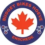 Logo Budget Bikes Hoeve