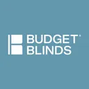 BUDGET BLINDS logo