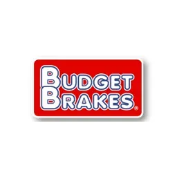 Budget Brakes Logo