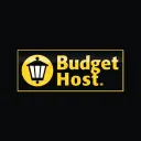 Budget Host Inns logo