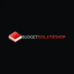 Budgetisolatieshop logo