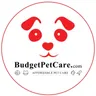 Budget Pet Care logo