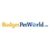 BudgetPetWorld logo