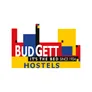 Logo Bud Gett Hostel