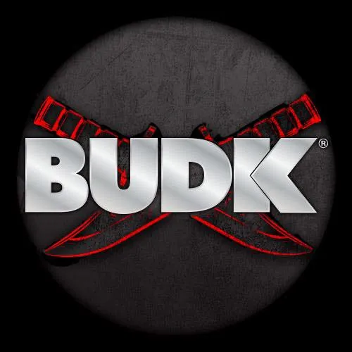 Budk