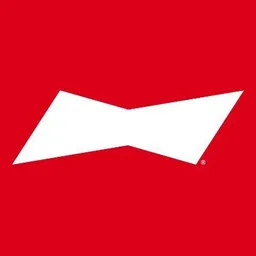 Budweiser's icon