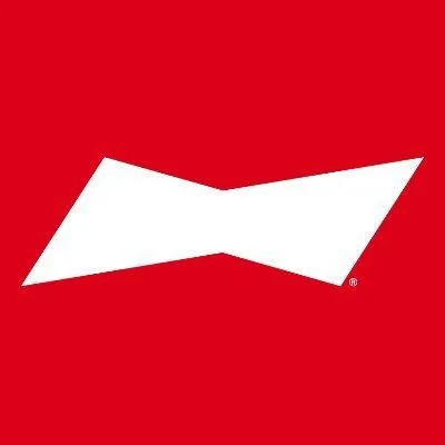 Budweiser logo