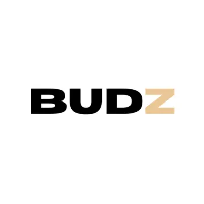 budzaudio.com logo