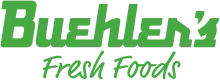 BUEHLERS FRESH FOODS Logo