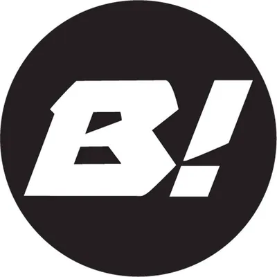 Buell Wetsuits  Surf logo