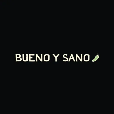 Bueno Y Sano logo