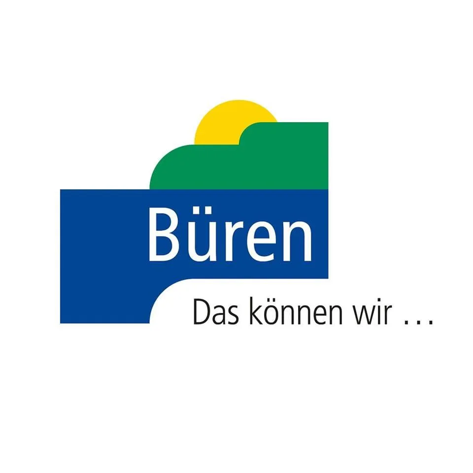 Stadt Büren