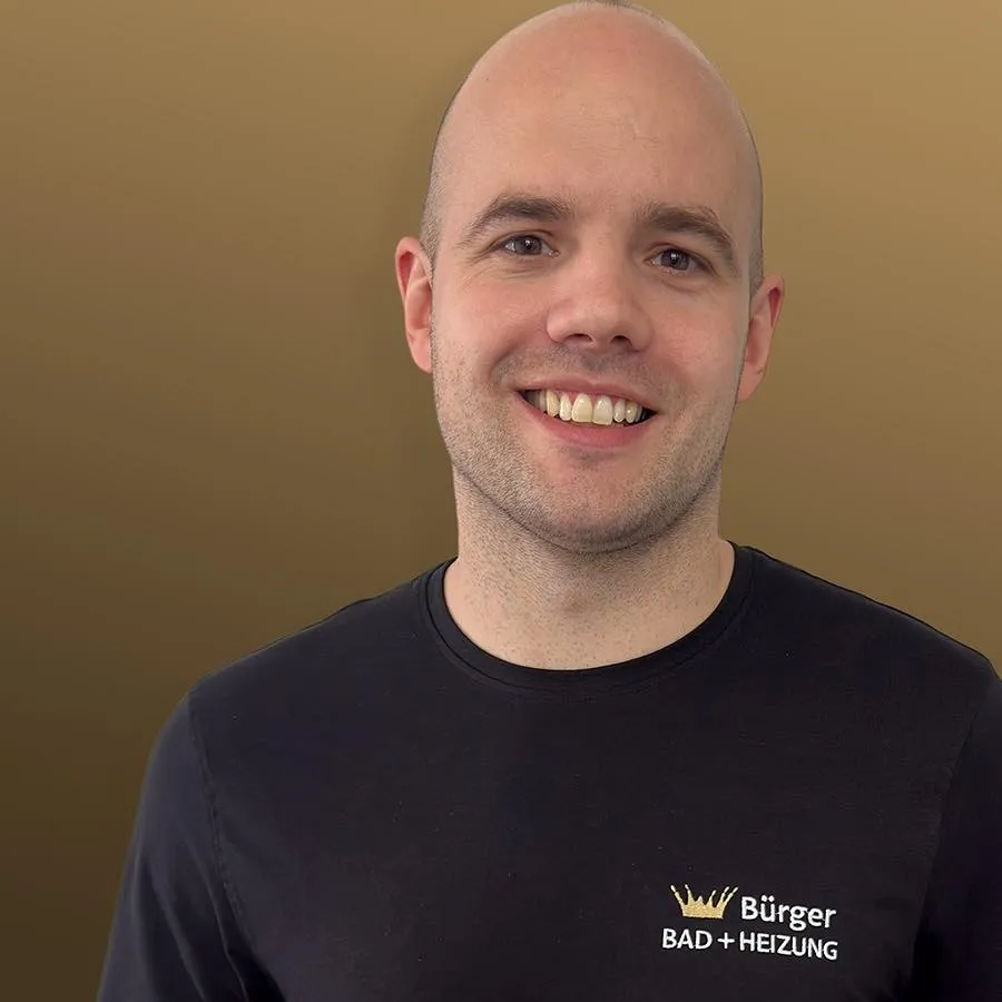 Joachim Bürger