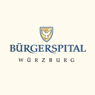 Burgerspital Wurzburg Logo