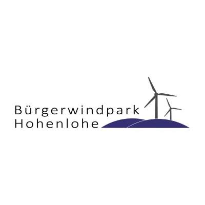 Bürgerwindpark Hohenlohe GmbH