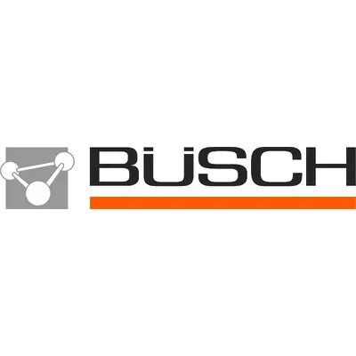 BÜSCH Technology GmbH logo