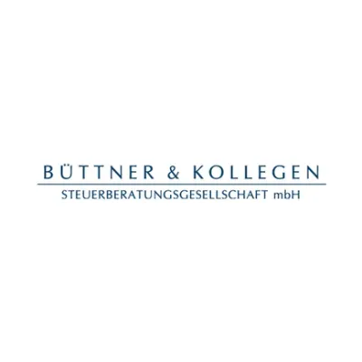 Büttner & Kollegen Steuerberatungsgesellschaft mbH