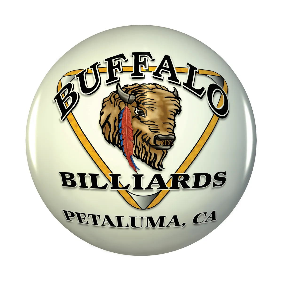 Buffalo-billiards