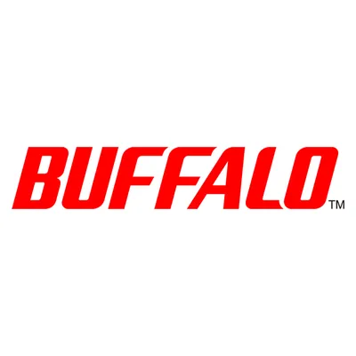 Buffalo Technology logo