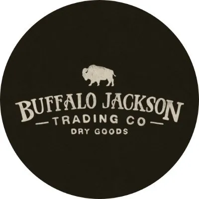 buffalojackson.com logo