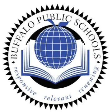 Buffalo Public Schools Logo