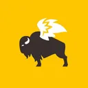 Buffalo Wild Wings Sports Bar logo