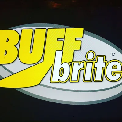 buffbrite.com logo