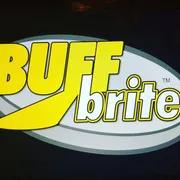 Buff Brite Logo