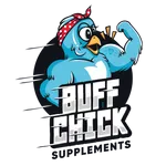 Buff Chick Supplements logo