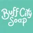 Buff City Soap logo
