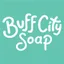 Buff City Soap logo