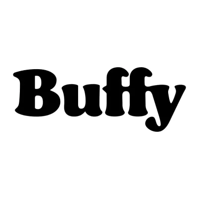 Buffy.co logo