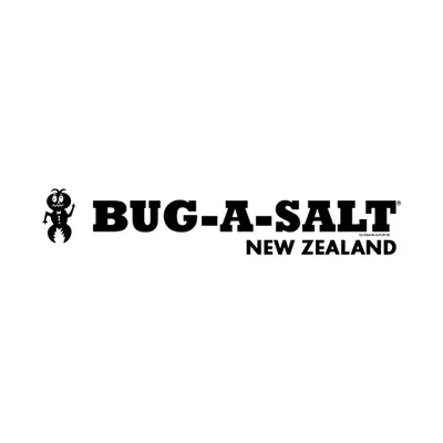 Bug logo