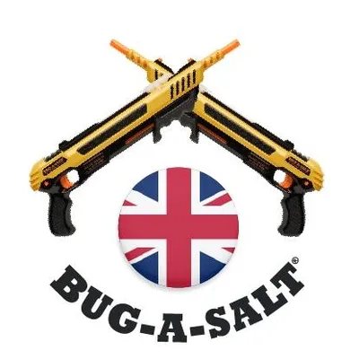 Bug logo