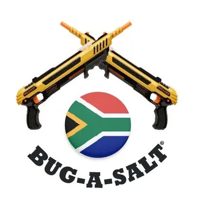 Bug logo