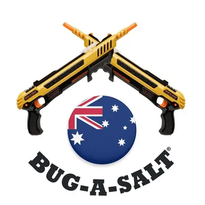 Bug logo