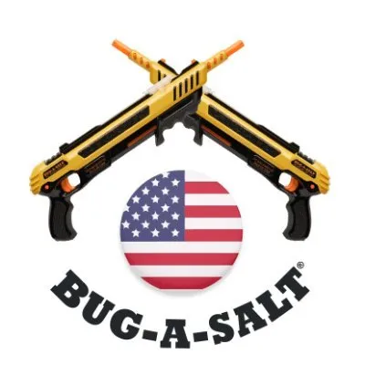 Bug logo