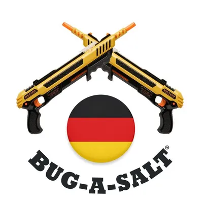 Bug logo