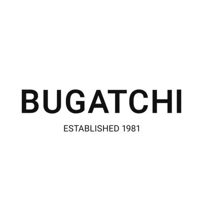 BUGATCHI logo