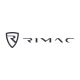 Bugatti Rimac logo