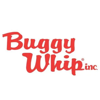 buggywhip logo