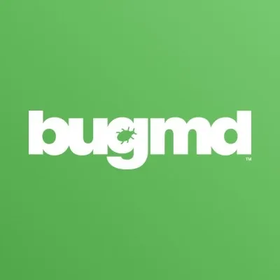 BugMD logo