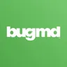 Bug MD logo